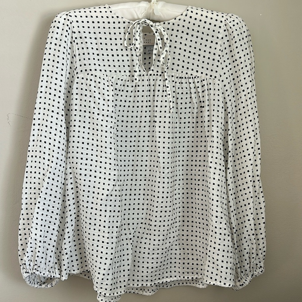 A New Day Blouse Size Small